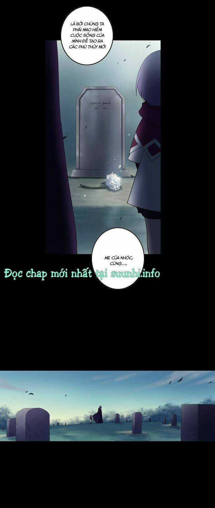 Bản Khế Ước Linh Hồn Chapter 71 trang 6