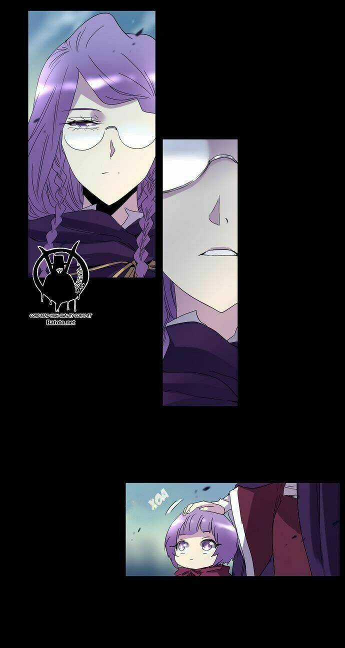 Bản Khế Ước Linh Hồn Chapter 71 trang 8