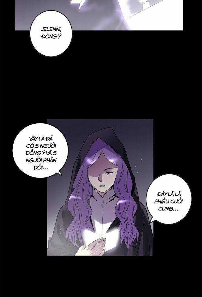 Bản Khế Ước Linh Hồn Chapter 72 trang 10