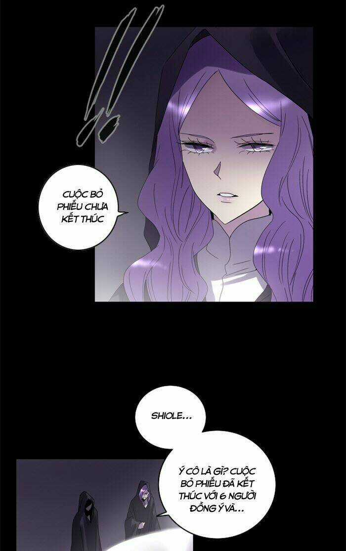 Bản Khế Ước Linh Hồn Chapter 72 trang 14