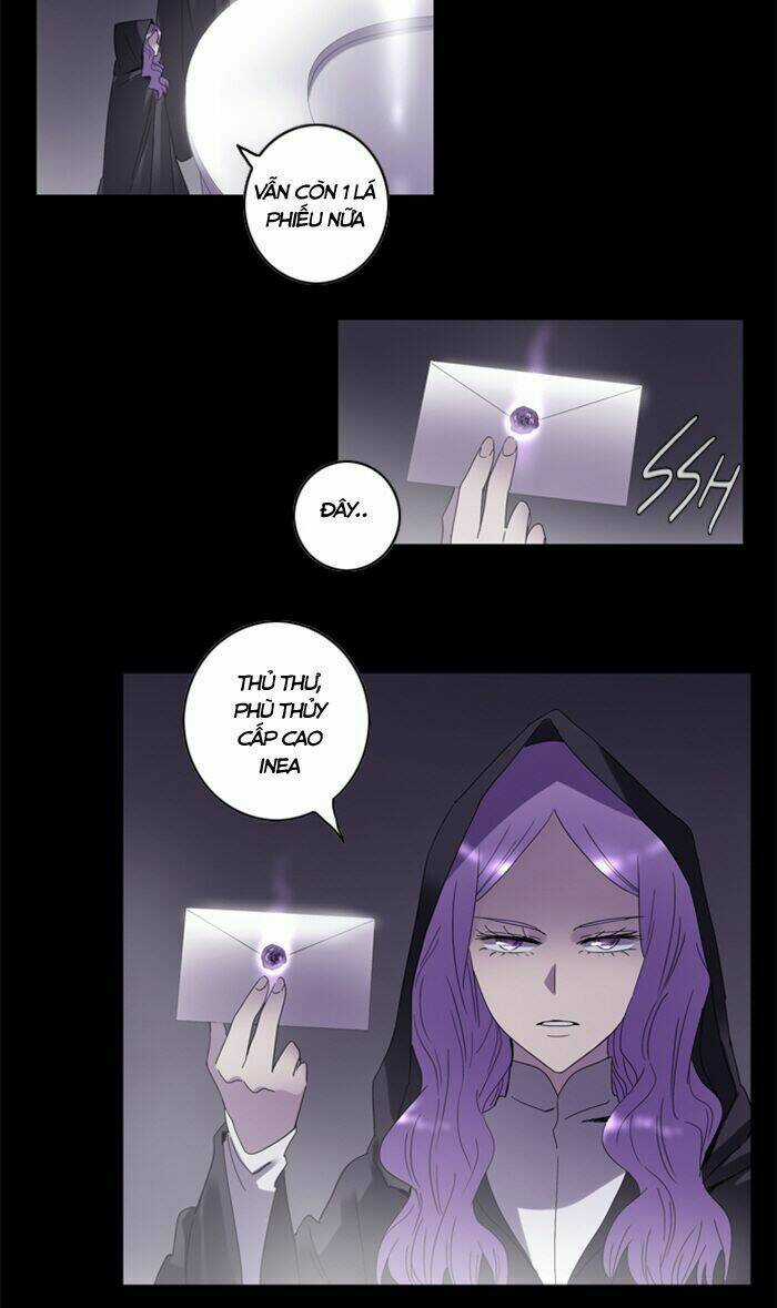 Bản Khế Ước Linh Hồn Chapter 72 trang 15