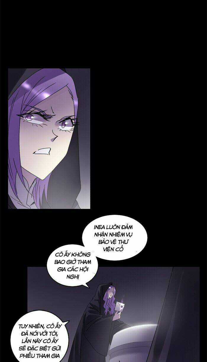 Bản Khế Ước Linh Hồn Chapter 72 trang 16