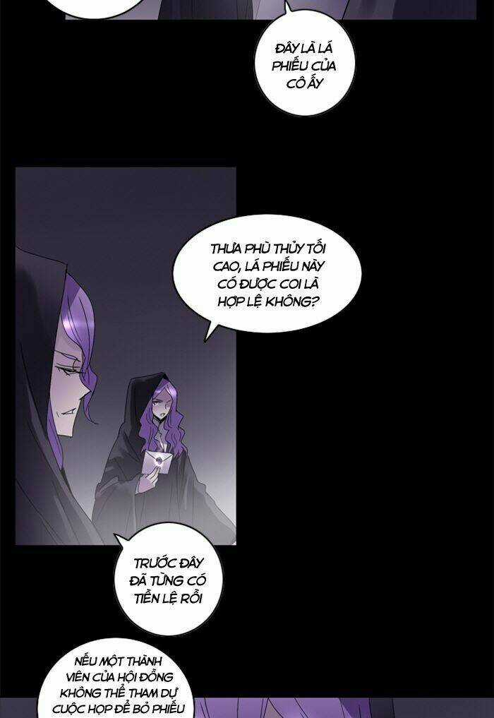 Bản Khế Ước Linh Hồn Chapter 72 trang 17