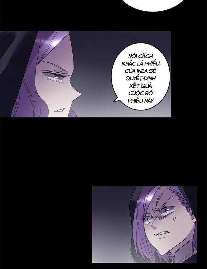 Bản Khế Ước Linh Hồn Chapter 72 trang 19