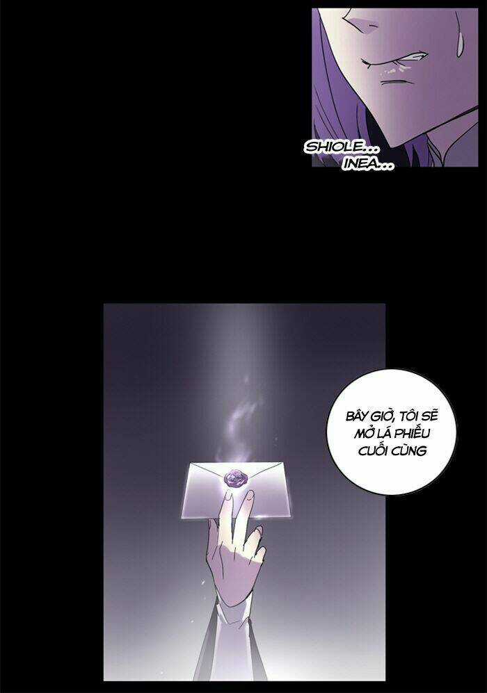 Bản Khế Ước Linh Hồn Chapter 72 trang 20