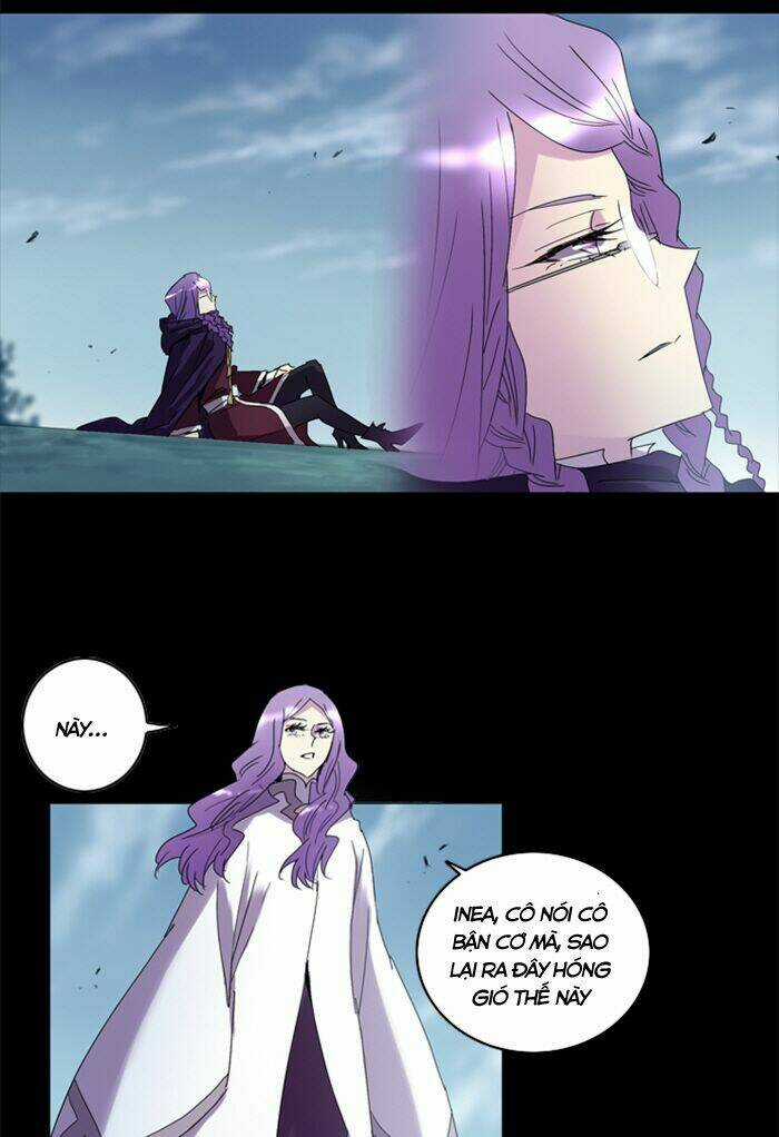 Bản Khế Ước Linh Hồn Chapter 72 trang 22