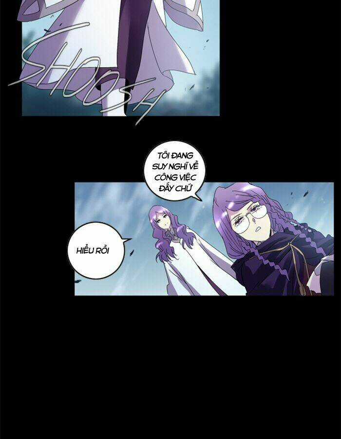 Bản Khế Ước Linh Hồn Chapter 72 trang 23