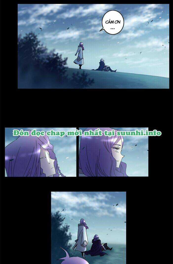 Bản Khế Ước Linh Hồn Chapter 72 trang 25