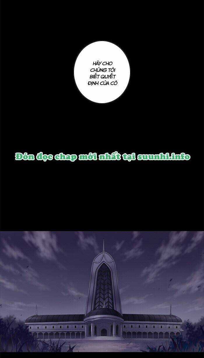 Bản Khế Ước Linh Hồn Chapter 72 trang 32