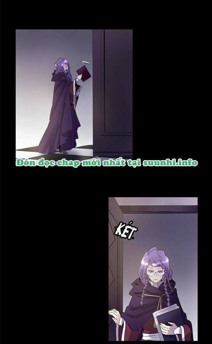 Bản Khế Ước Linh Hồn Chapter 72 trang 33