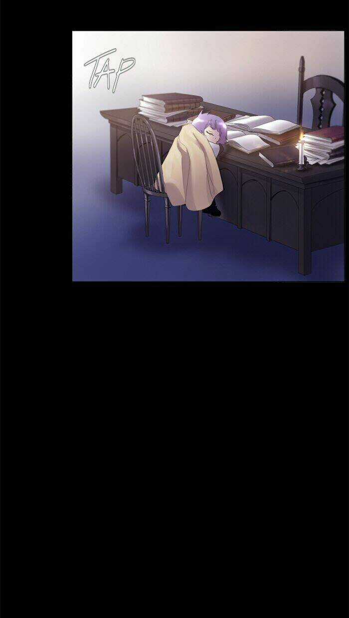 Bản Khế Ước Linh Hồn Chapter 72 trang 36