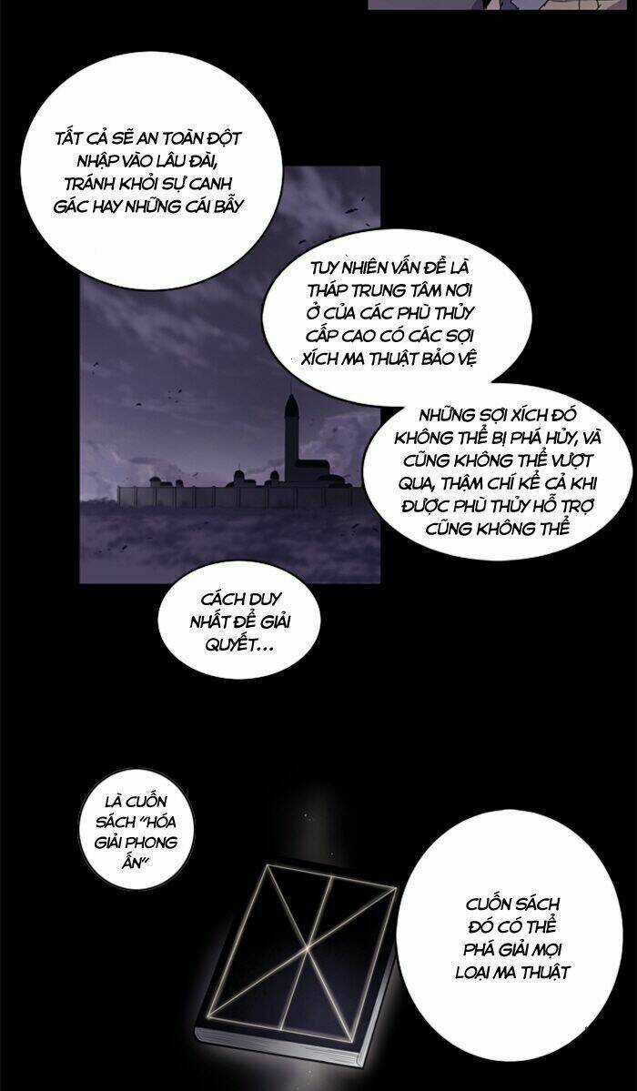 Bản Khế Ước Linh Hồn Chapter 72 trang 38