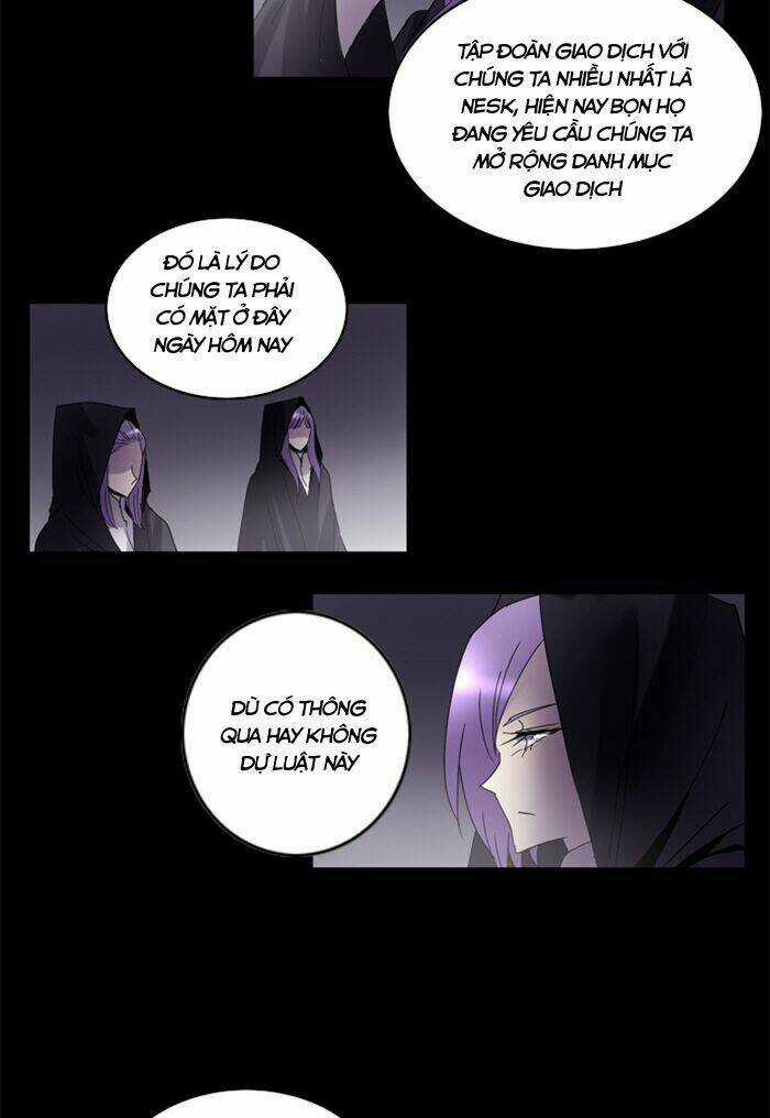 Bản Khế Ước Linh Hồn Chapter 72 trang 4