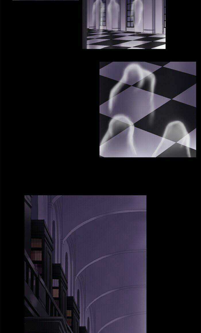 Bản Khế Ước Linh Hồn Chapter 72 trang 41