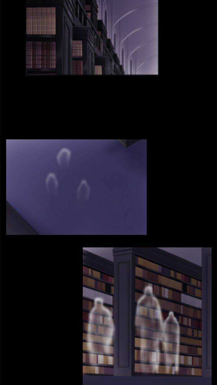 Bản Khế Ước Linh Hồn Chapter 72 trang 42