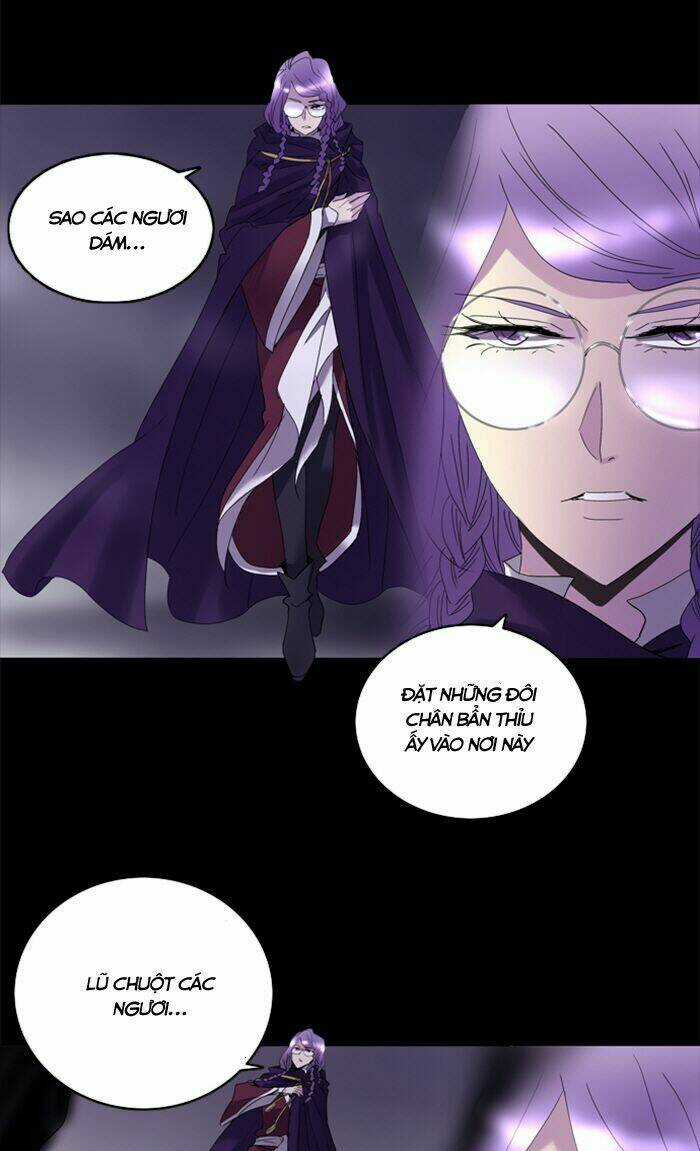 Bản Khế Ước Linh Hồn Chapter 72 trang 45