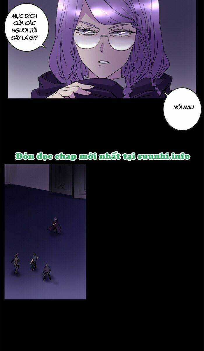 Bản Khế Ước Linh Hồn Chapter 72 trang 47