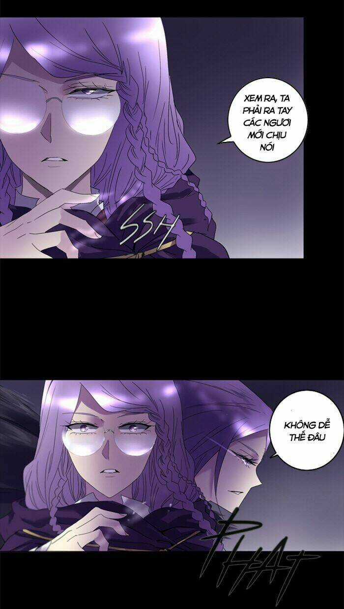 Bản Khế Ước Linh Hồn Chapter 72 trang 48