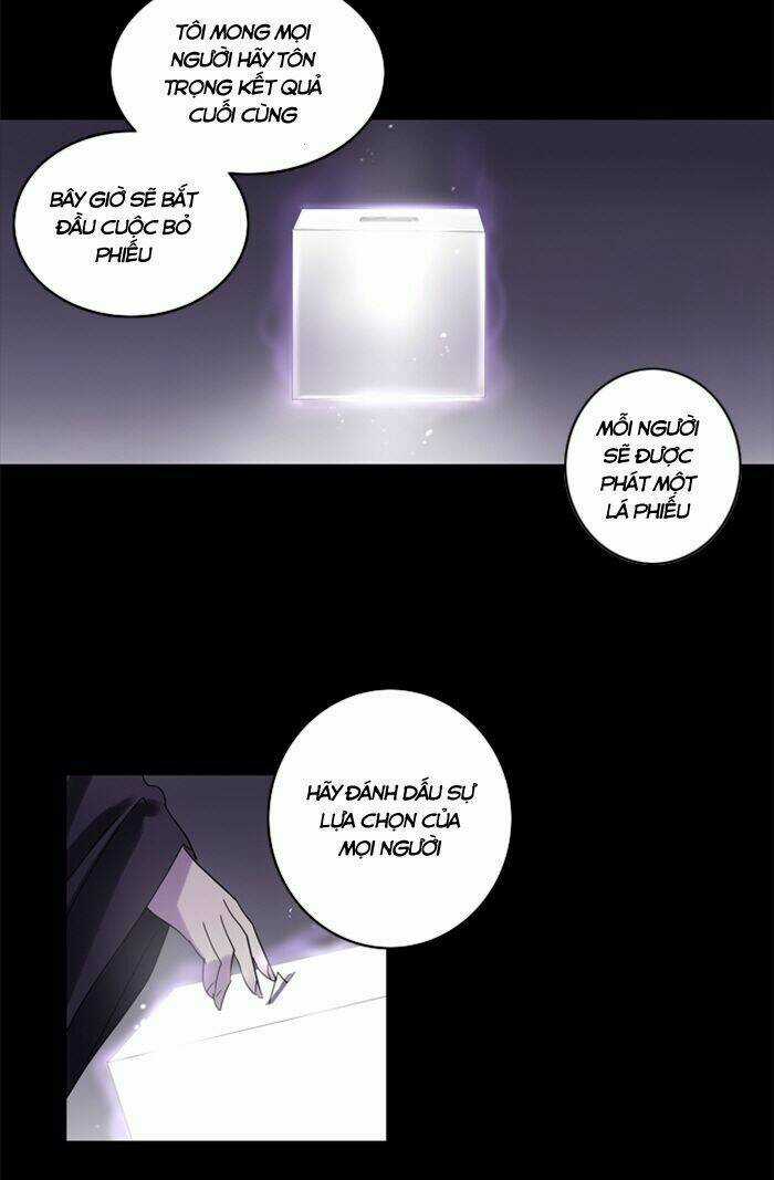 Bản Khế Ước Linh Hồn Chapter 72 trang 5