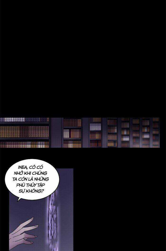 Bản Khế Ước Linh Hồn Chapter 72 trang 50