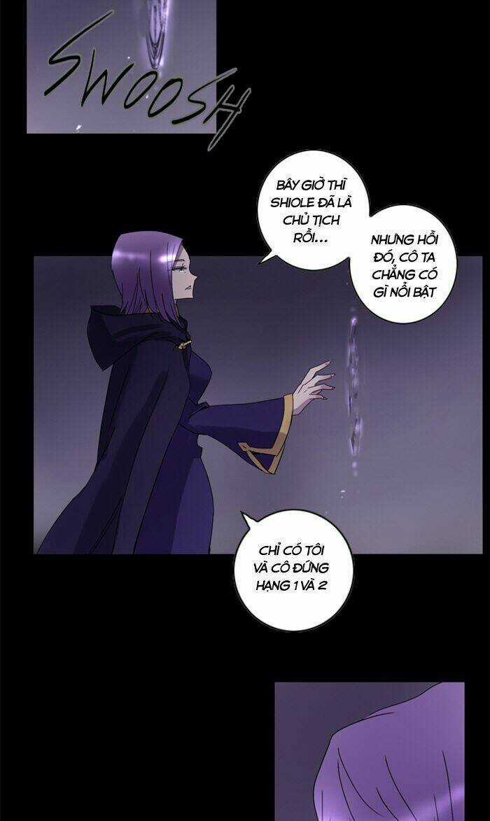 Bản Khế Ước Linh Hồn Chapter 72 trang 51