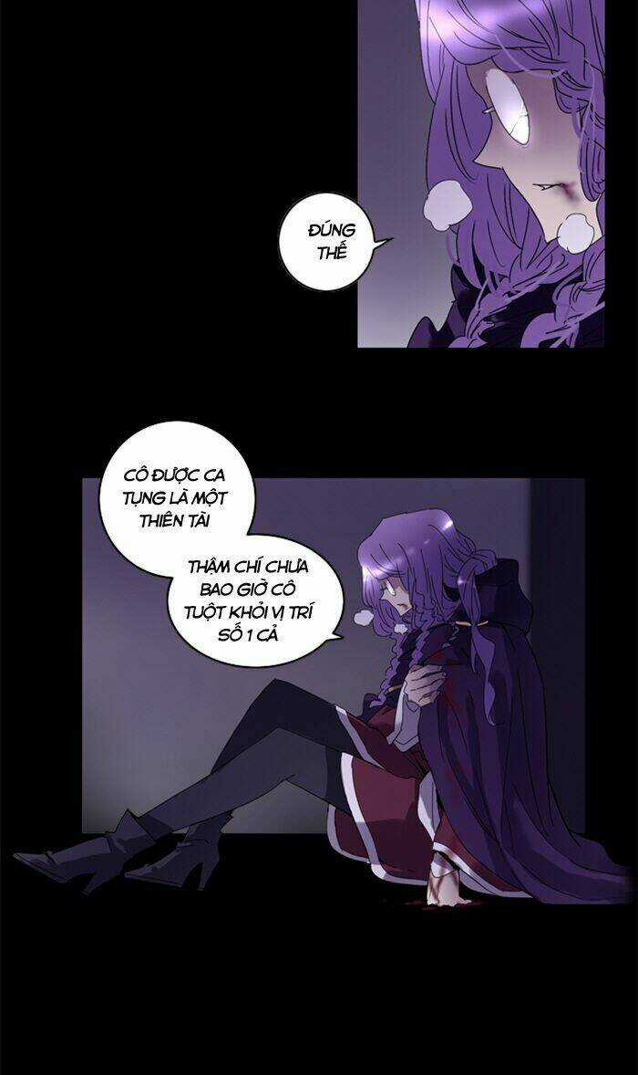 Bản Khế Ước Linh Hồn Chapter 72 trang 52