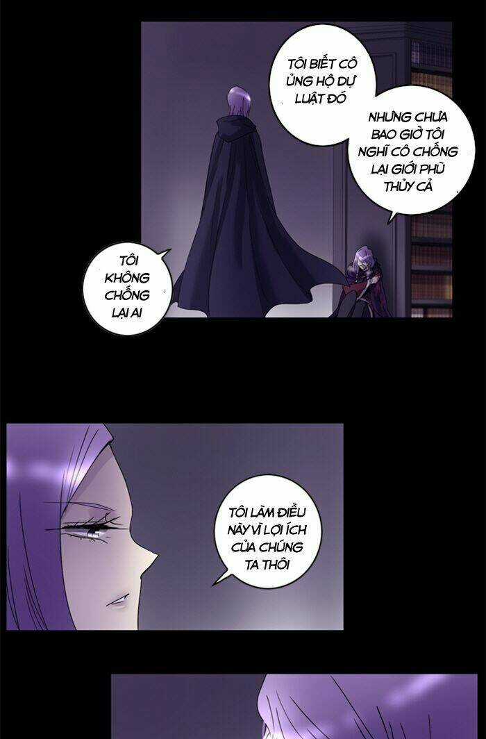 Bản Khế Ước Linh Hồn Chapter 72 trang 53