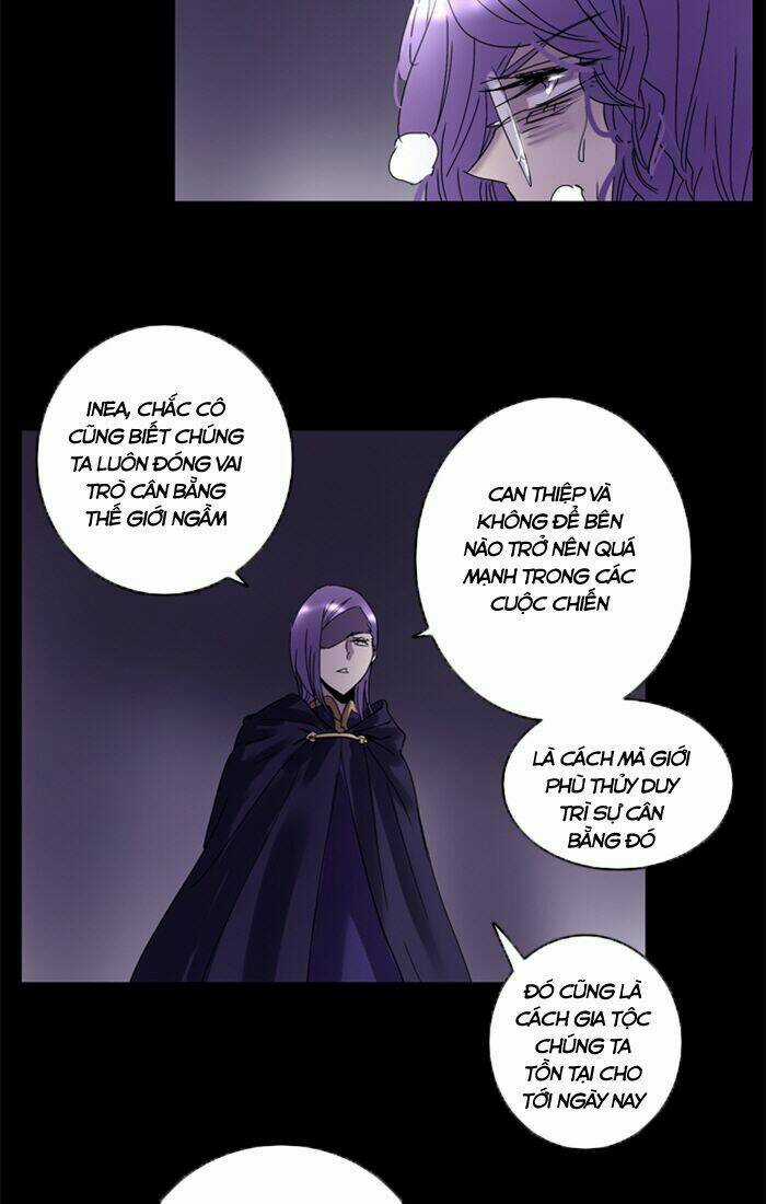 Bản Khế Ước Linh Hồn Chapter 72 trang 54