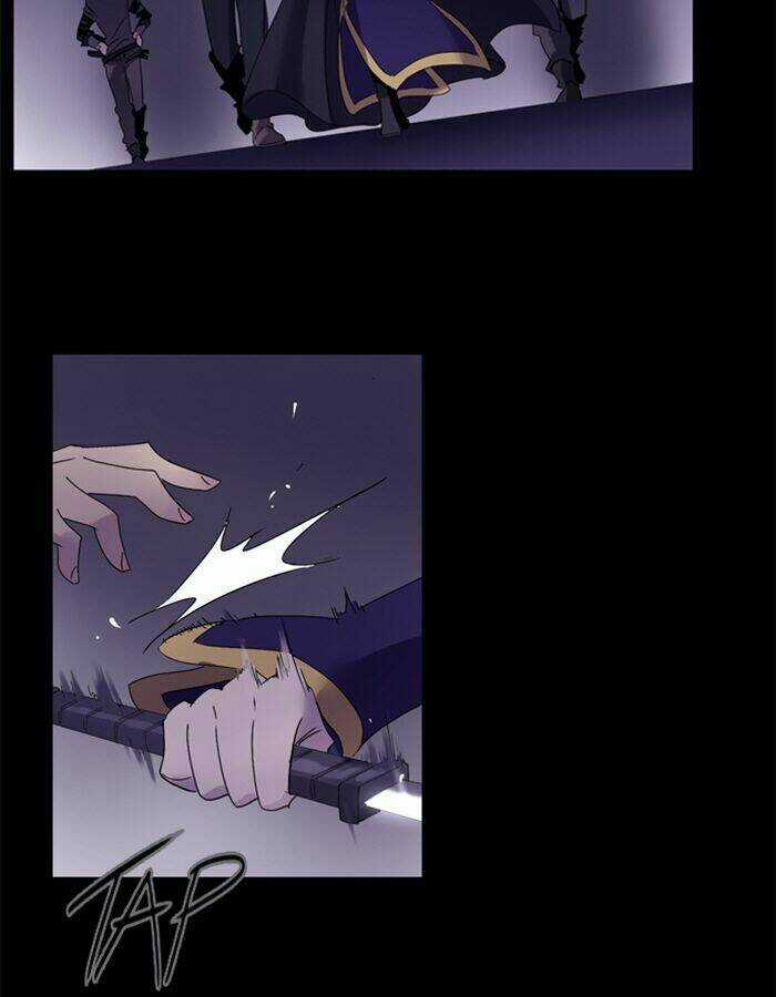 Bản Khế Ước Linh Hồn Chapter 72 trang 56