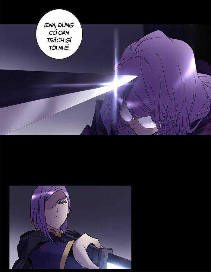 Bản Khế Ước Linh Hồn Chapter 72 trang 57