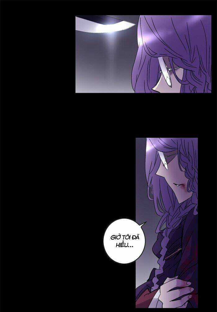 Bản Khế Ước Linh Hồn Chapter 72 trang 58