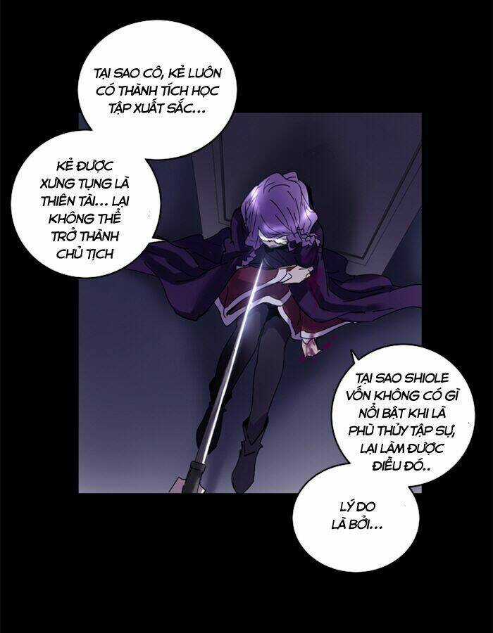 Bản Khế Ước Linh Hồn Chapter 72 trang 59