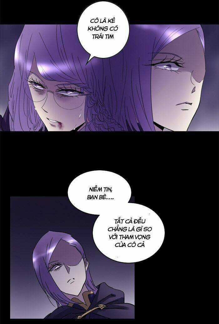 Bản Khế Ước Linh Hồn Chapter 72 trang 60