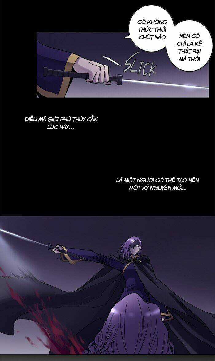 Bản Khế Ước Linh Hồn Chapter 72 trang 62