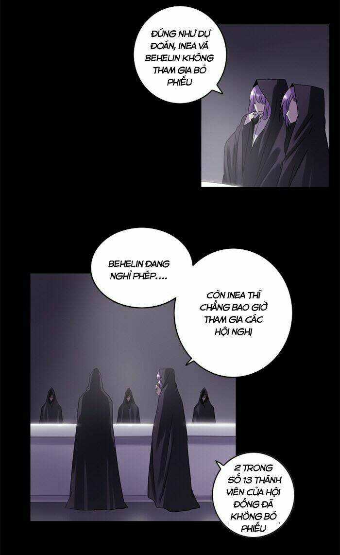 Bản Khế Ước Linh Hồn Chapter 72 trang 7