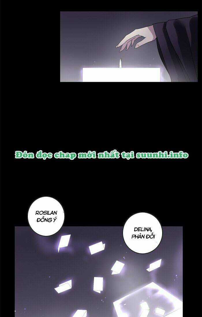 Bản Khế Ước Linh Hồn Chapter 72 trang 9