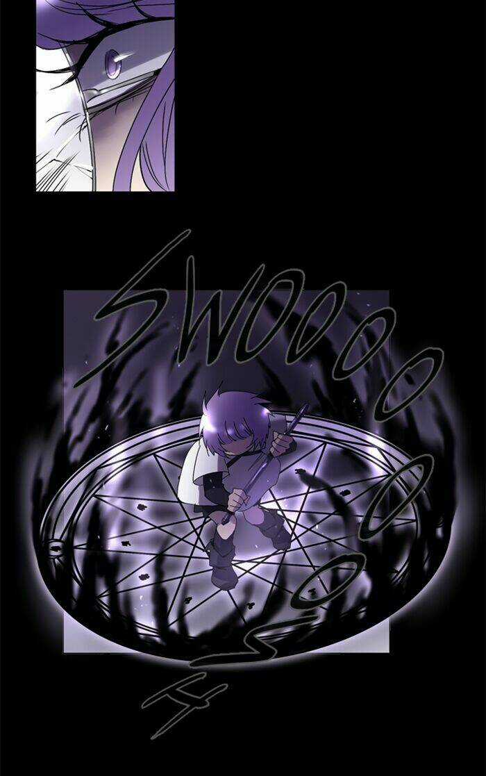 Bản Khế Ước Linh Hồn Chapter 73 trang 11