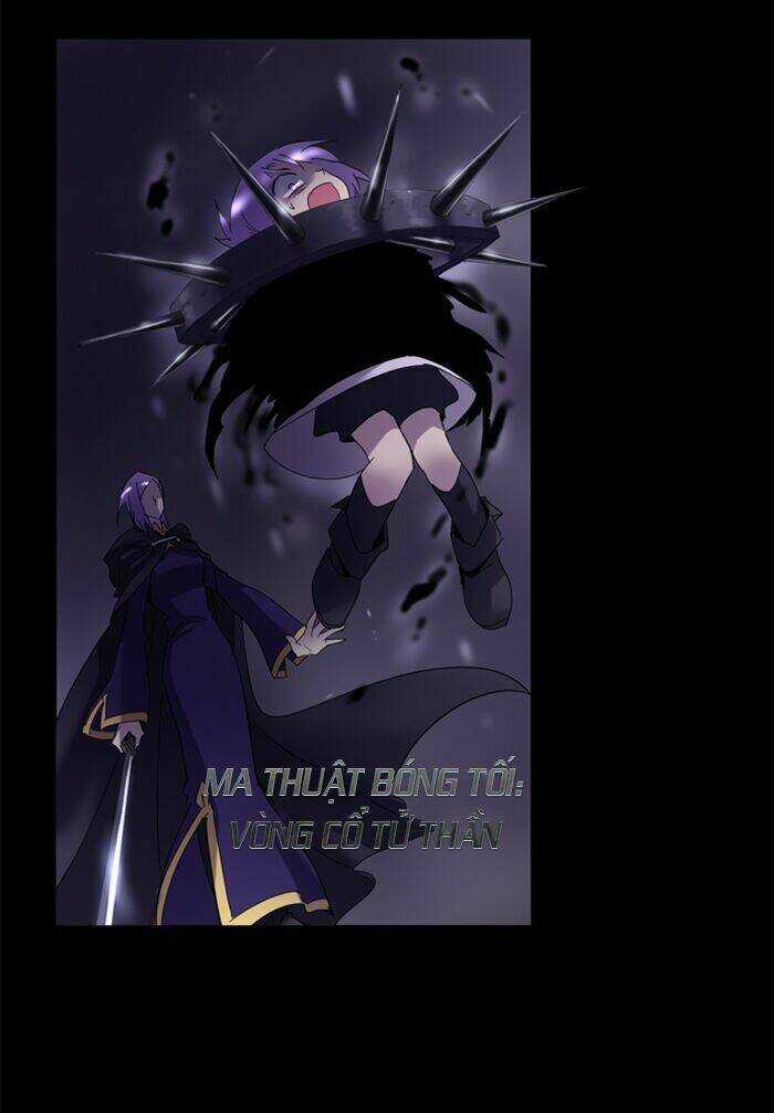 Bản Khế Ước Linh Hồn Chapter 73 trang 13