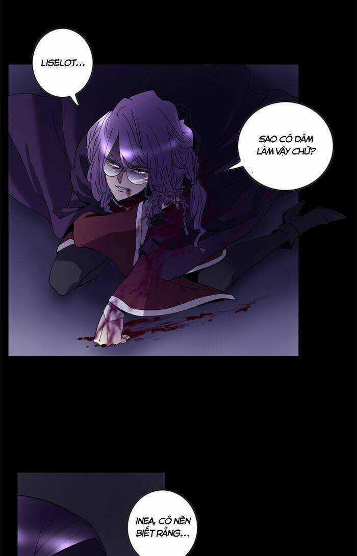 Bản Khế Ước Linh Hồn Chapter 73 trang 14