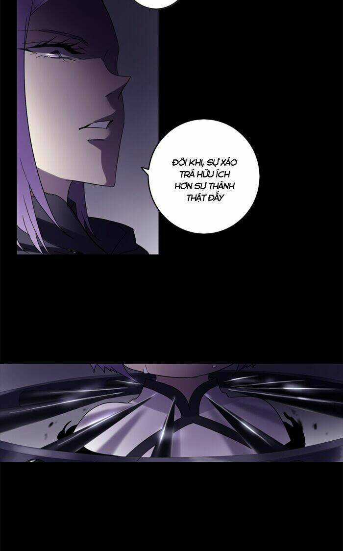 Bản Khế Ước Linh Hồn Chapter 73 trang 15