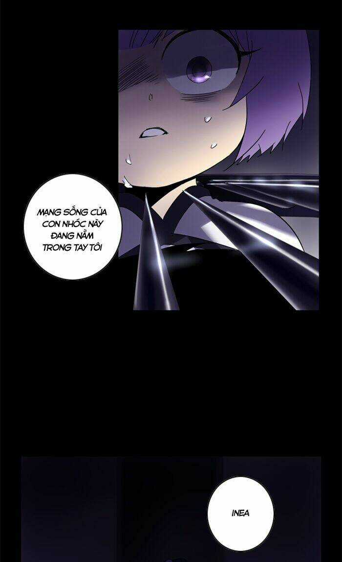 Bản Khế Ước Linh Hồn Chapter 73 trang 16