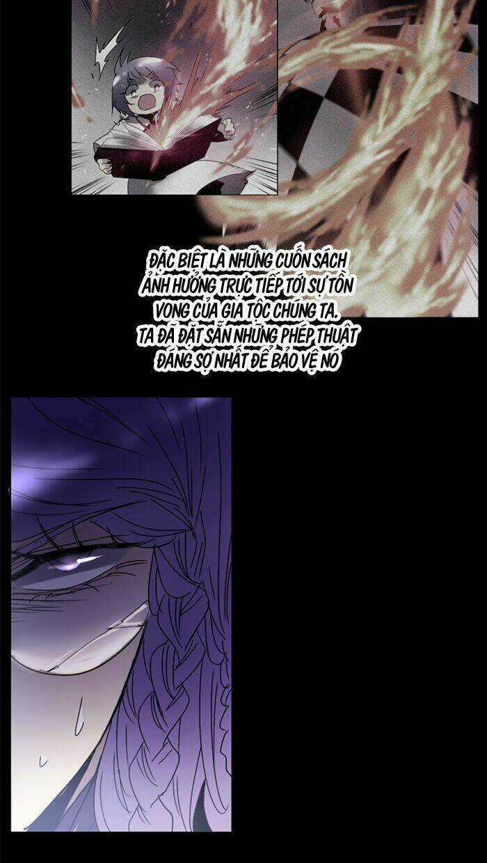 Bản Khế Ước Linh Hồn Chapter 73 trang 24