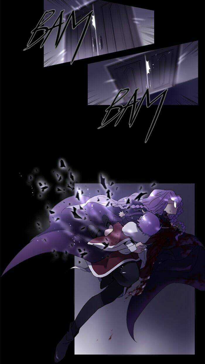 Bản Khế Ước Linh Hồn Chapter 73 trang 27