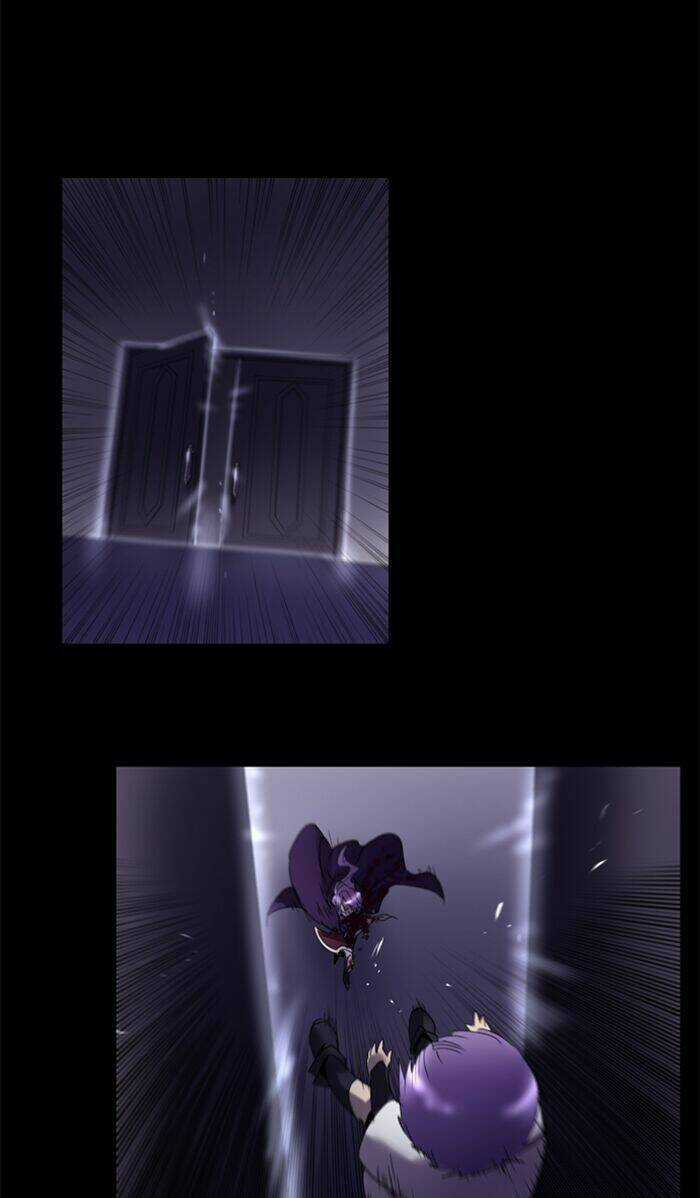 Bản Khế Ước Linh Hồn Chapter 73 trang 28