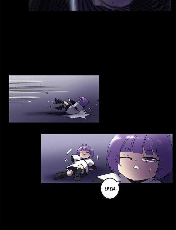 Bản Khế Ước Linh Hồn Chapter 73 trang 29