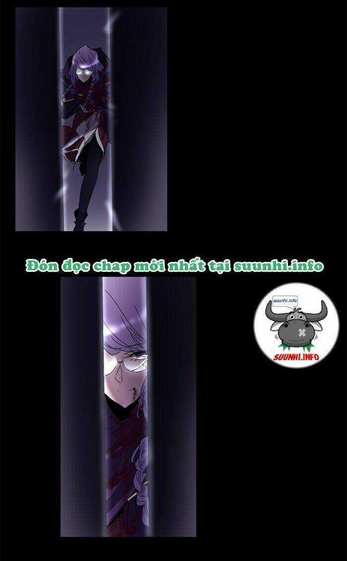 Bản Khế Ước Linh Hồn Chapter 73 trang 30