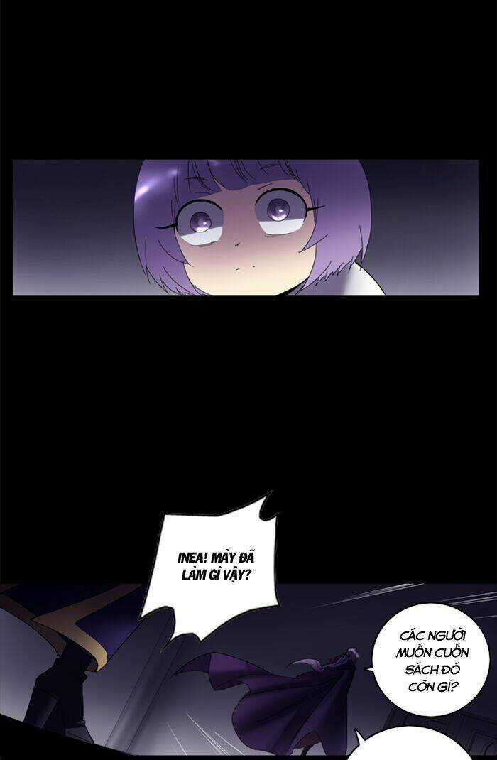 Bản Khế Ước Linh Hồn Chapter 73 trang 32