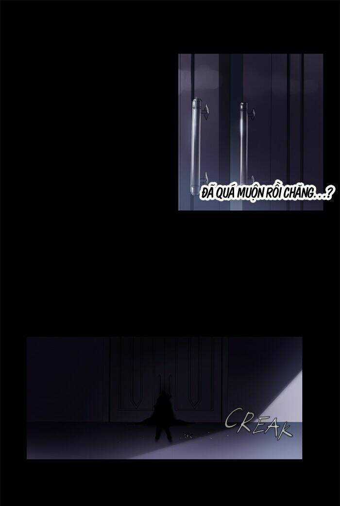 Bản Khế Ước Linh Hồn Chapter 73 trang 37