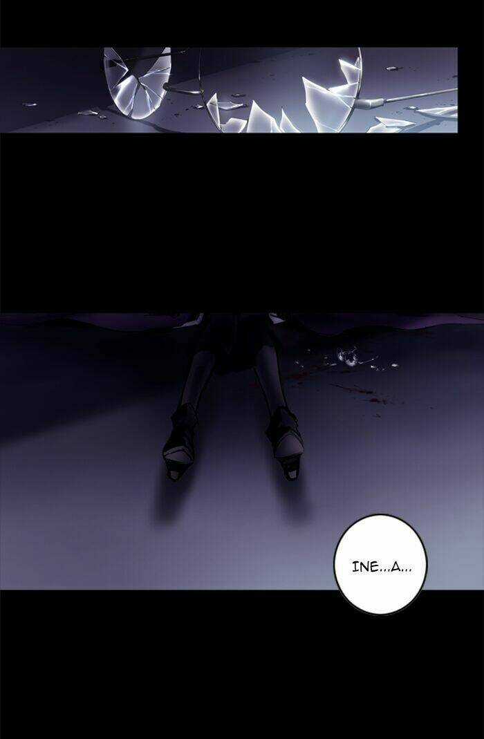 Bản Khế Ước Linh Hồn Chapter 73 trang 38