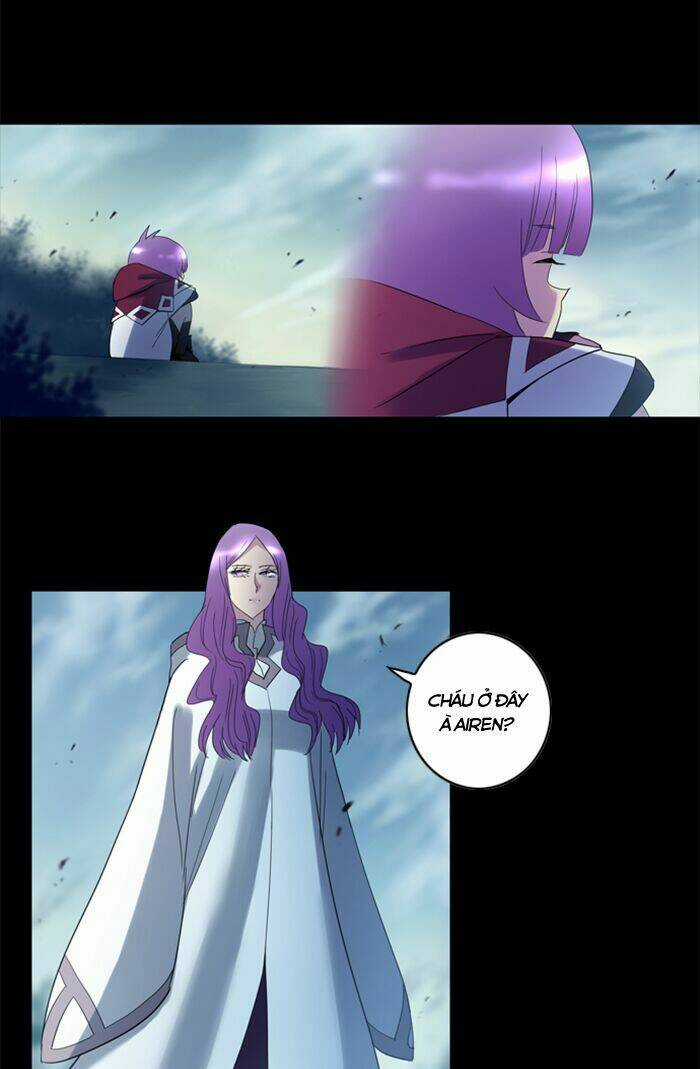 Bản Khế Ước Linh Hồn Chapter 73 trang 40